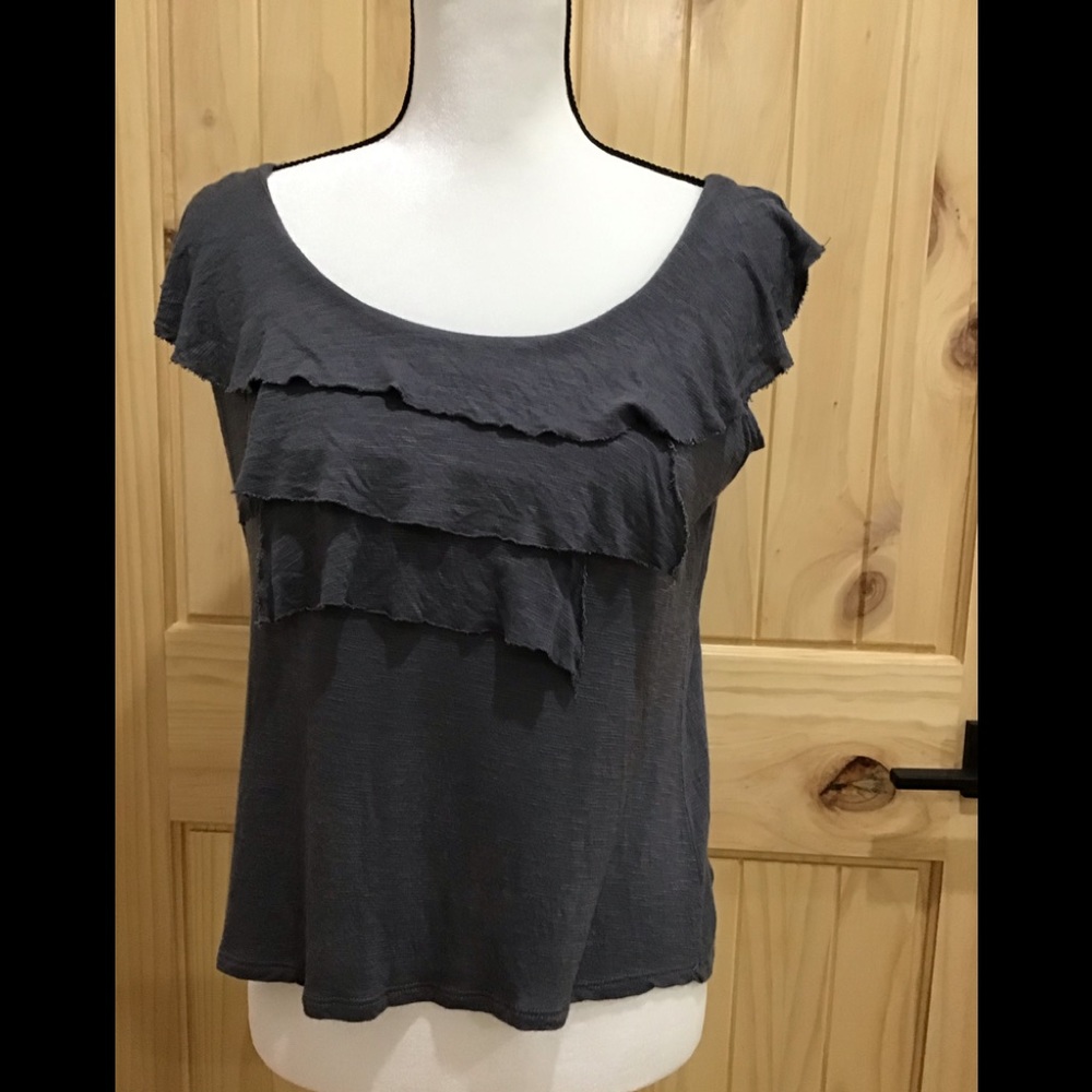 Carol Rose Knit Top